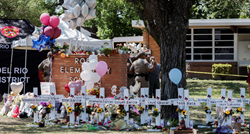 Obitelji žrtava pokolja u Teksasu tuže Metu, proizvođača puške i Call of Duty