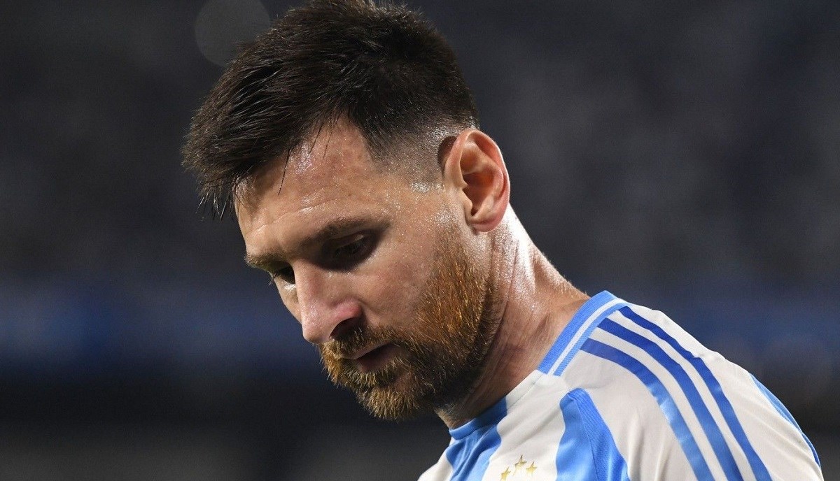 Messi zbog ozljede propušta utakmice s najvećim rivalima u kvalifikacijama za SP