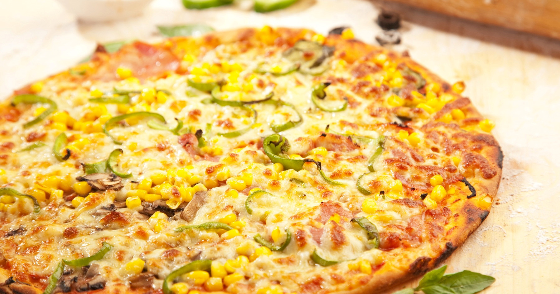 Poboljšajte okus smrznute pizze iz dućana uz par sastojaka koje sigurno imate