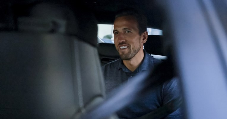 Pogledajte kako se Kane oprostio od Tottenhama