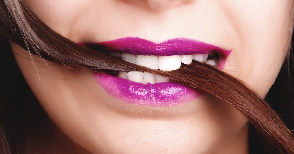 Stomatologinja otkrila što ne treba stavljati u usta ako želimo sačuvati osmijeh
