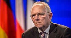 Umro je Wolfgang Schäuble. Godinama bio u vrhu njemačke politike, Grci su ga mrzili