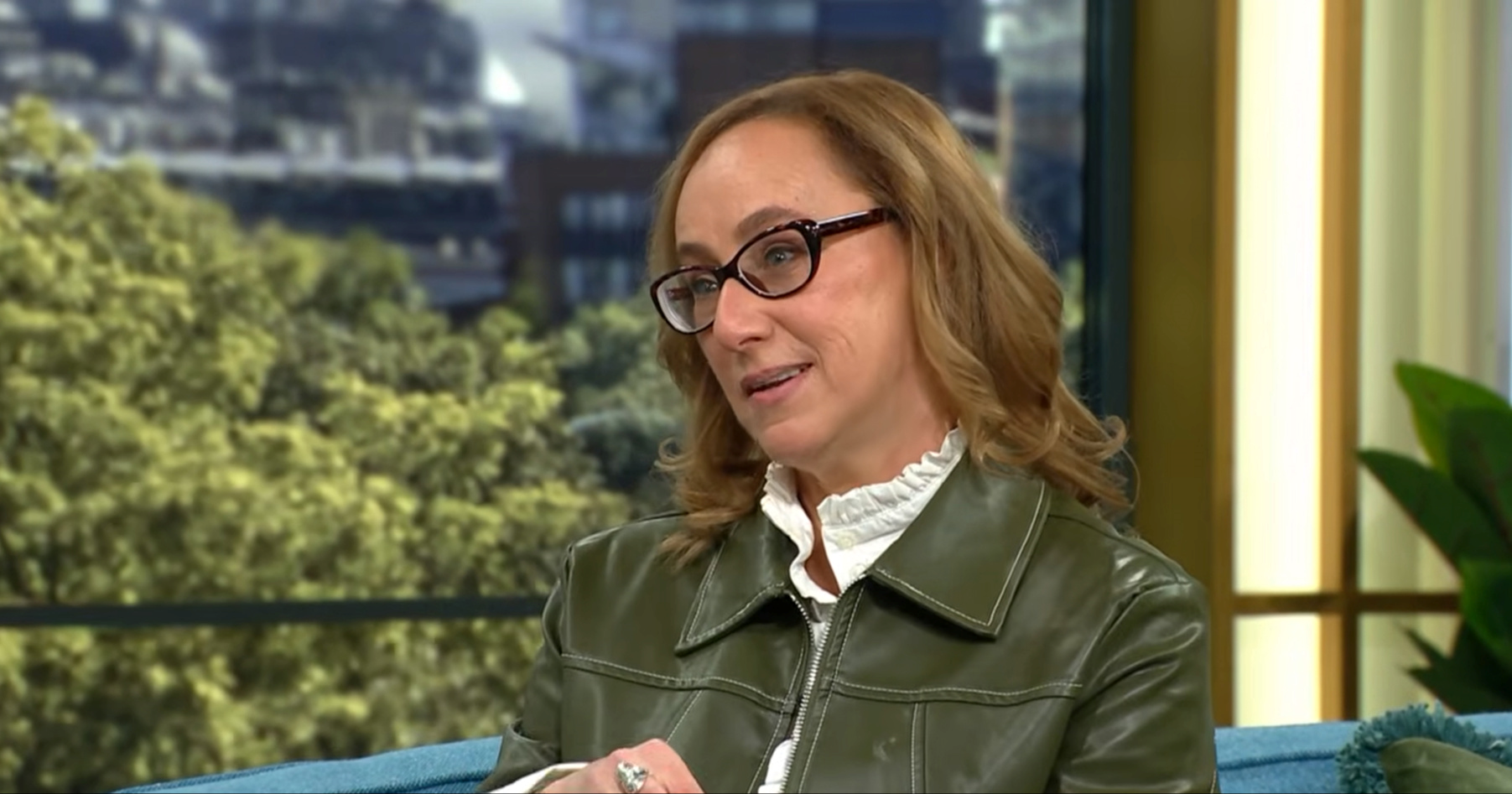 Terapeutkinja koja je spavala s 400 klijenata otkrila najpotresnije iskustvo