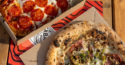 Ovo su naši favoriti s ovogodišnjeg Pizza Festivala, obavezno ih probajte