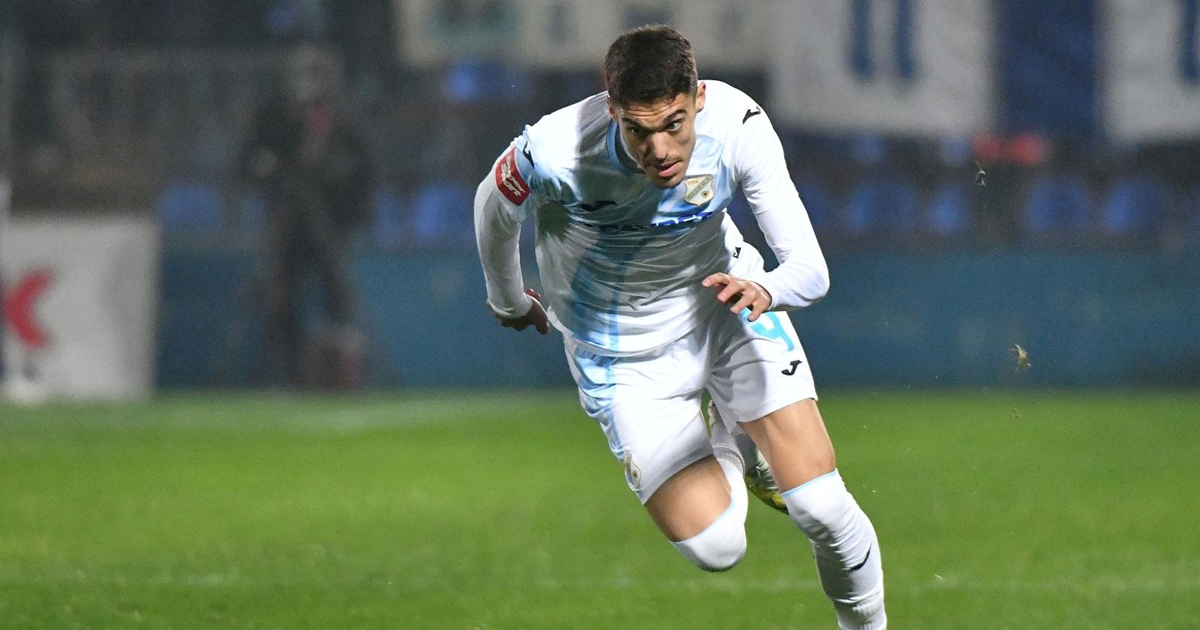 UŽIVO HR transferi: Rijeka prodala svoju zvijezdu? Hajduk ispunjava želju Garcije