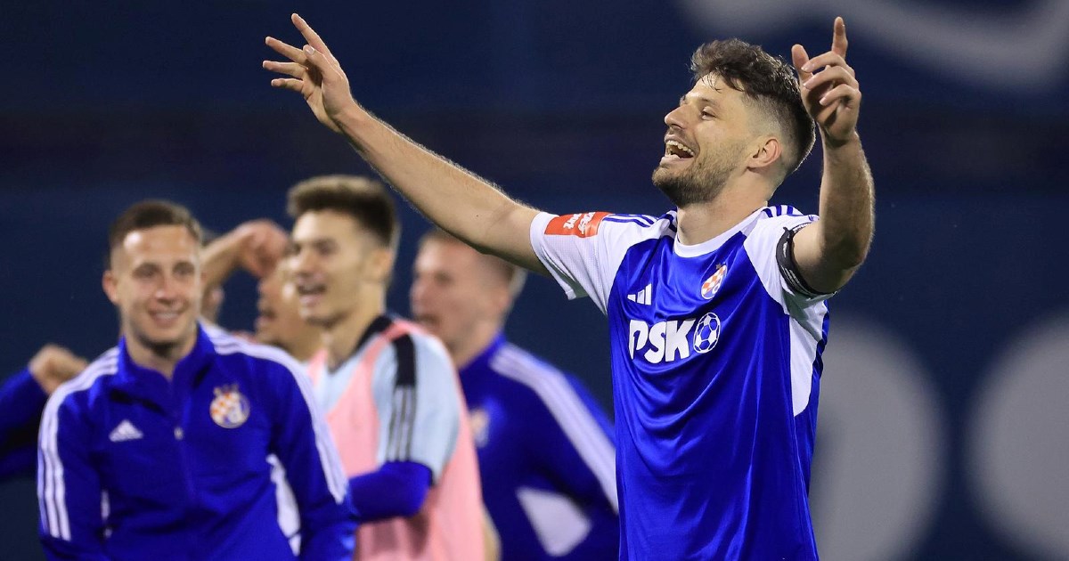 Petković ima još dva tjedna za odluku, a želi ga neočekivani klub