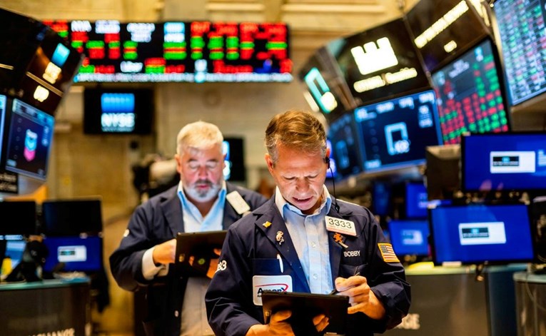 Tehnološki i bankarski sektor potaknuli Wall Street