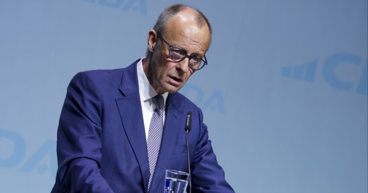 Merz: SAD je očito ušao u rat s Iranom bez ikakve strategije