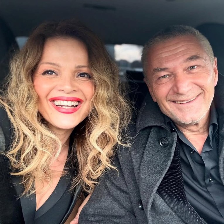 Sandra Bagarić i Darko Domitrović oženili su se prije 28 godina pred 18 ljudi