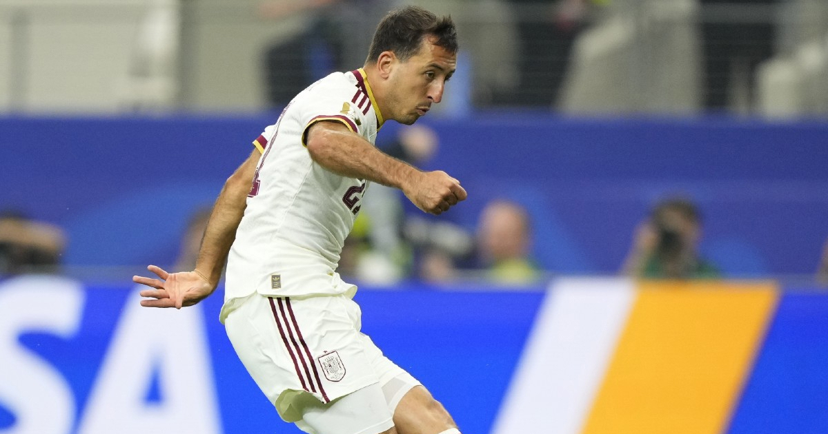 UŽIVO Španjolska povela iz penala u spektaklu za finale SP-a
