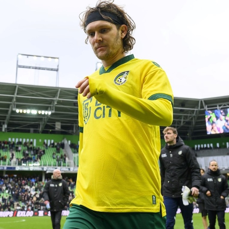 Brazilci povezuju Halilovića s velikanom. "Novi Messi mogao bi postati ključan igrač"