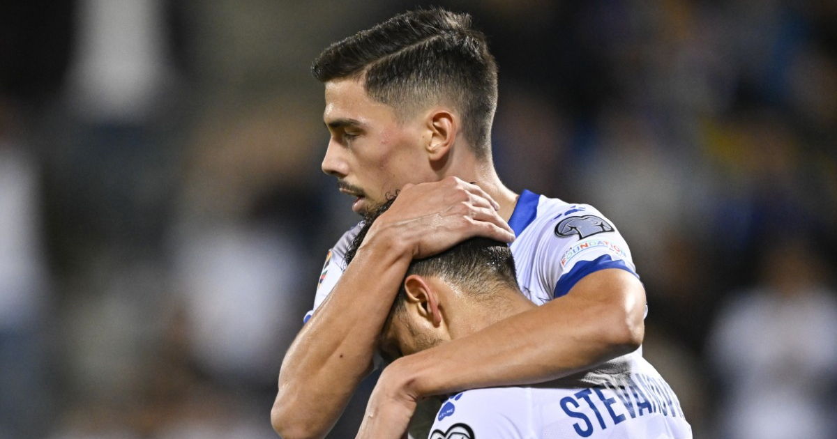 HR transferi: Hajduk krenuo po dva igrača na kritičnoj poziciji. Problemi u Dinamu
