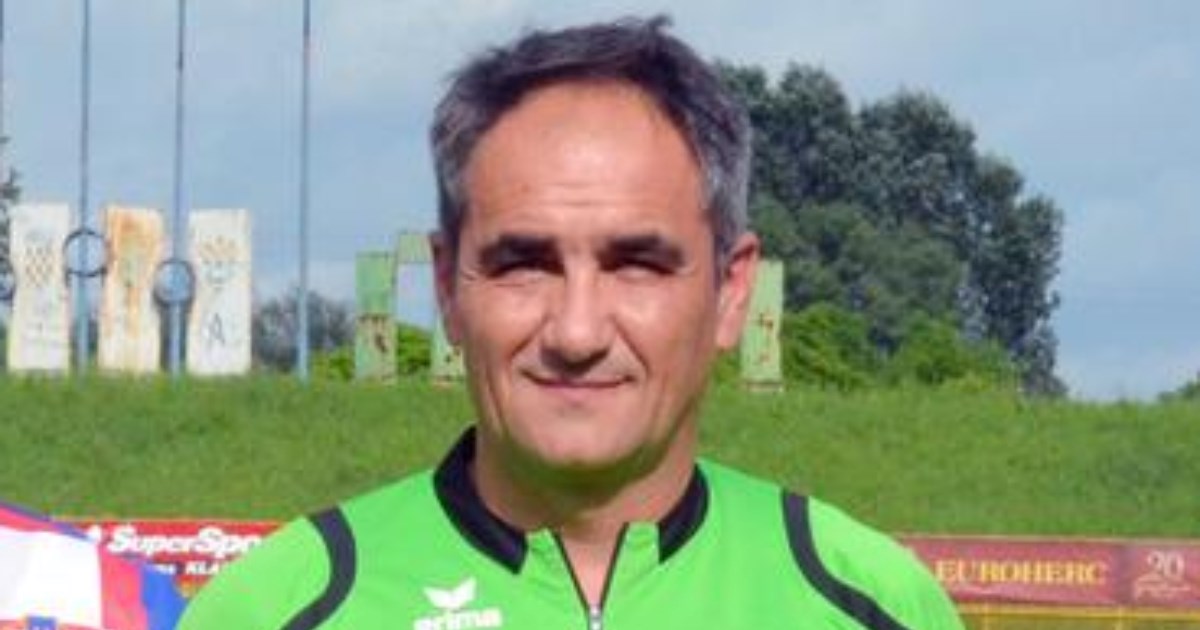 Dopredsjednik HNS-ove sudačke komisije bit će kontrolor suđenja na utakmici Reala