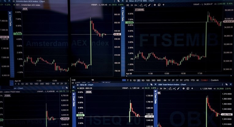 Analitičar s Wall Streeta upozorio na posljedice "carinskog Armagedona"