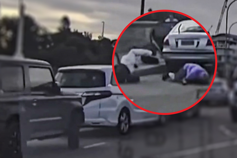 VIDEO Ovo je stariji par iz Sydneya, prvi su skočili na teroriste. Umrli su zagrljeni