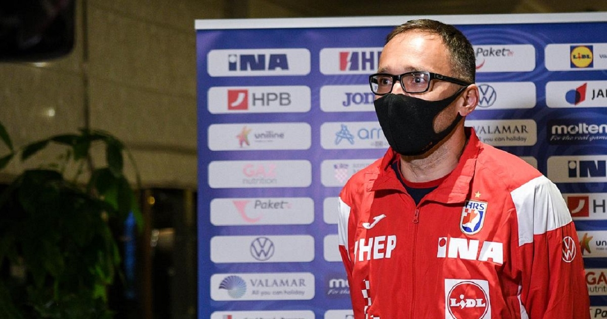 Horvat: Improvizirali smo i uspjeli se iščupati