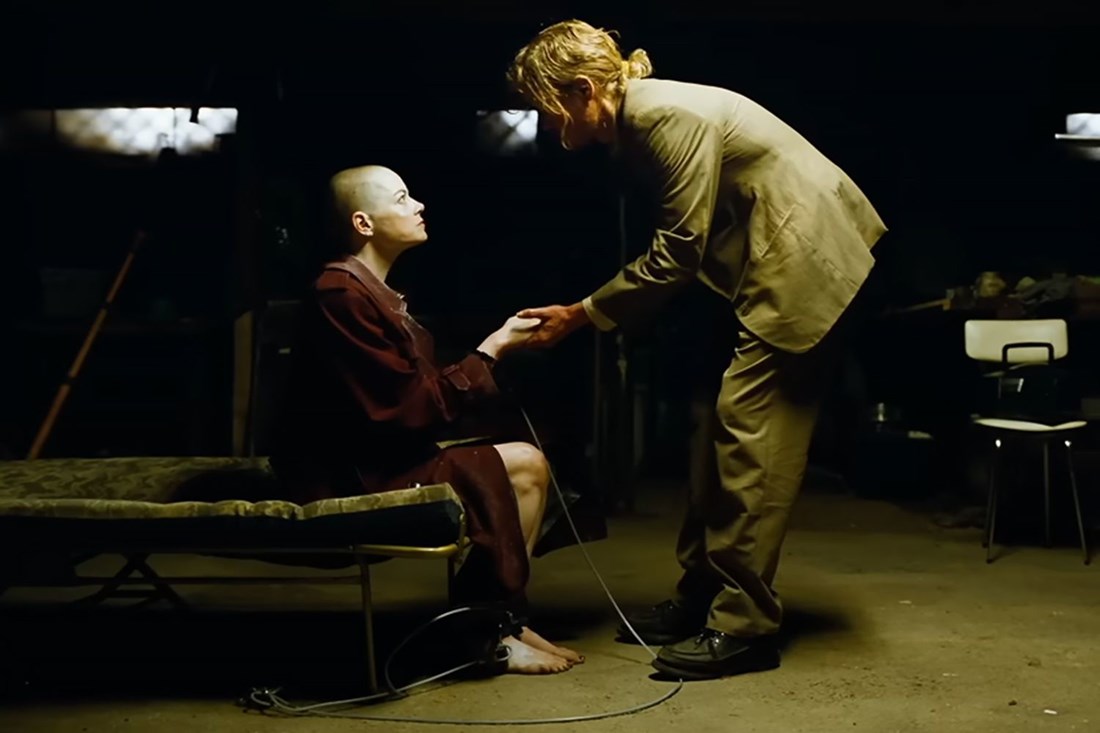 Tu su svi nominirani za Oscara za najbolji film. Tko treba dobiti?