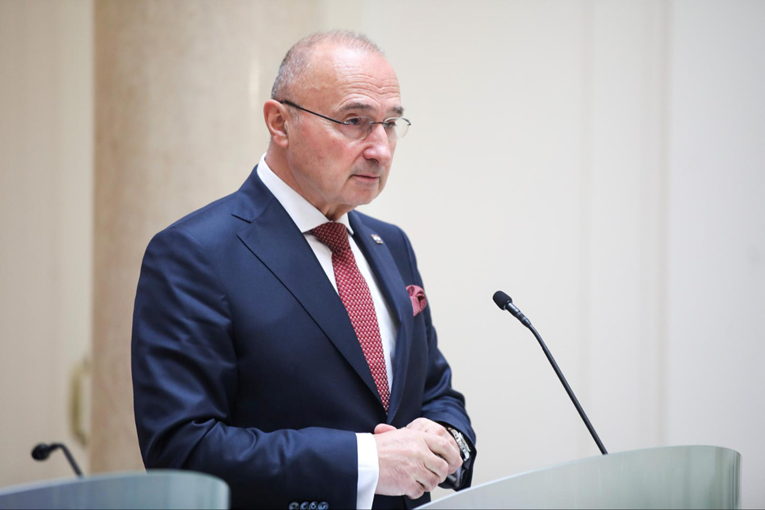 Grlić-Radman u Njemačkoj: Hrvatska je pouzdan partner Berlina unutar EU i NATO-a