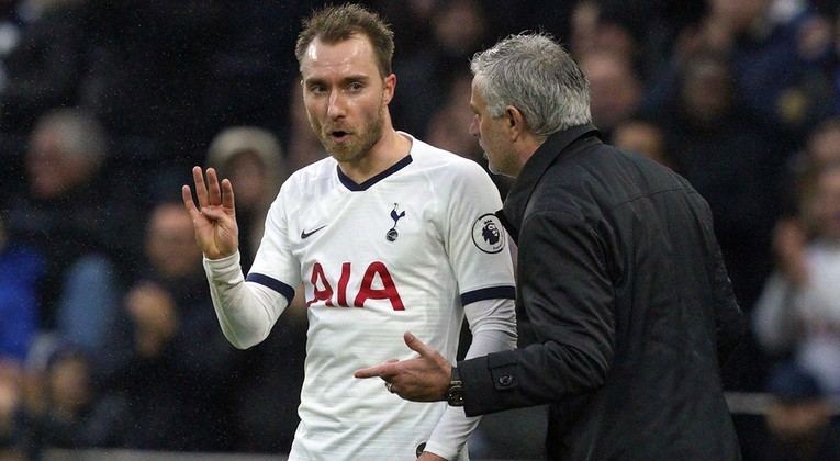 Mirror: Najveći hit prijelaznog roka bit će igrač koji će Mourinhu slomiti srce