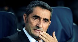 Valverde: Real izgleda kao dobar kandidat za titulu
