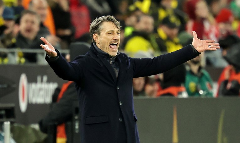 Izbornik Austrije kritizirao igrača Borussije jer ne zna njemački. Kovač mu odgovorio