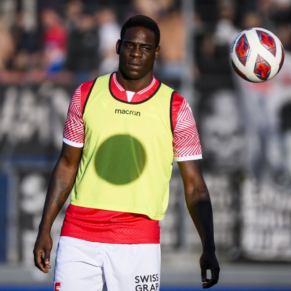 Balotelli se u iznenađujućem poslu vraća u Serie A? Pregovori su u tijeku