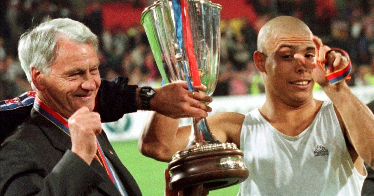 Bio je Mourinhov mentor i legenda Engleske. Umro je, ali njegova borba i dalje traje