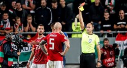 UEFA kaznila Mađare i Slovake praznim tribinama