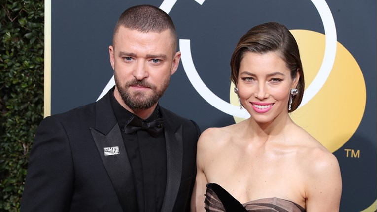 Justin Timberlake i Jessica Biel otkrili da su dobili drugo dijete, evo kako se zove