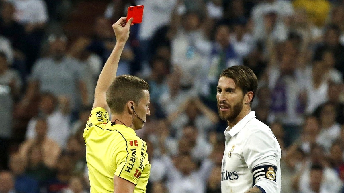Uefa uvodi revolucionarne promjene u suđenje. Mijenjaju se pravilo ruke i mnoga druga