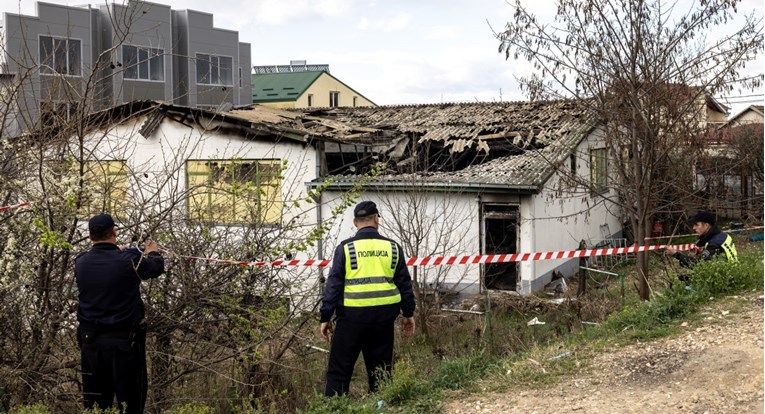 Plenković: U Hrvatsku će helikopterima doći četvero ozlijeđenih iz Makedonije