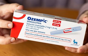 Danski farmaceutski div: Ozempic je uspješan u liječenju zatajenja bubrega