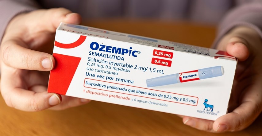 Danski farmaceutski div: Ozempic je uspješan u liječenju zatajenja bubrega