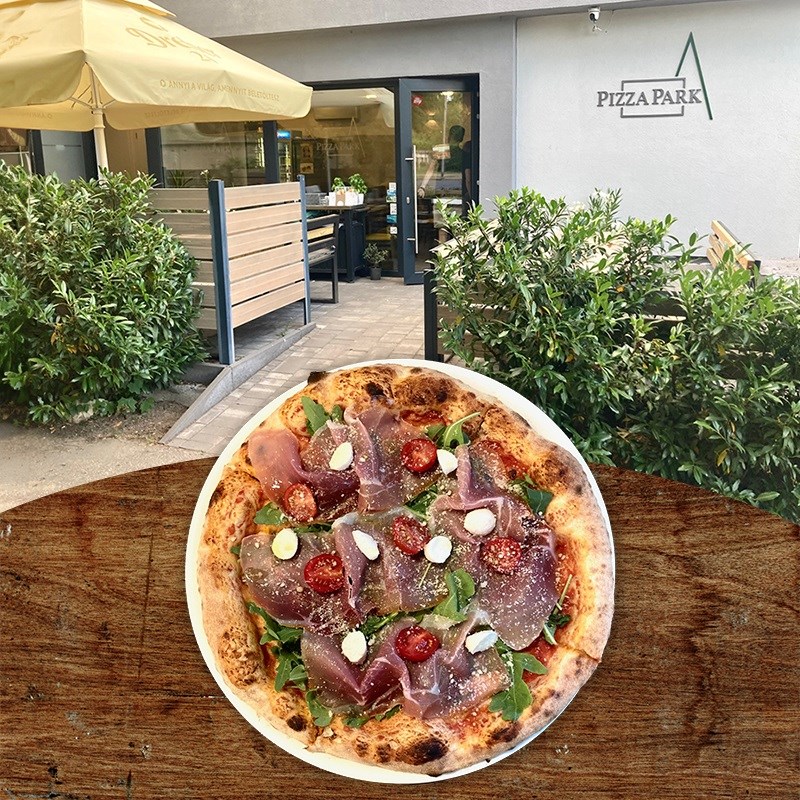 Pizzerija blizu Balatona nudi kvalitetne napoletanske pizze po pristupačnim cijenama