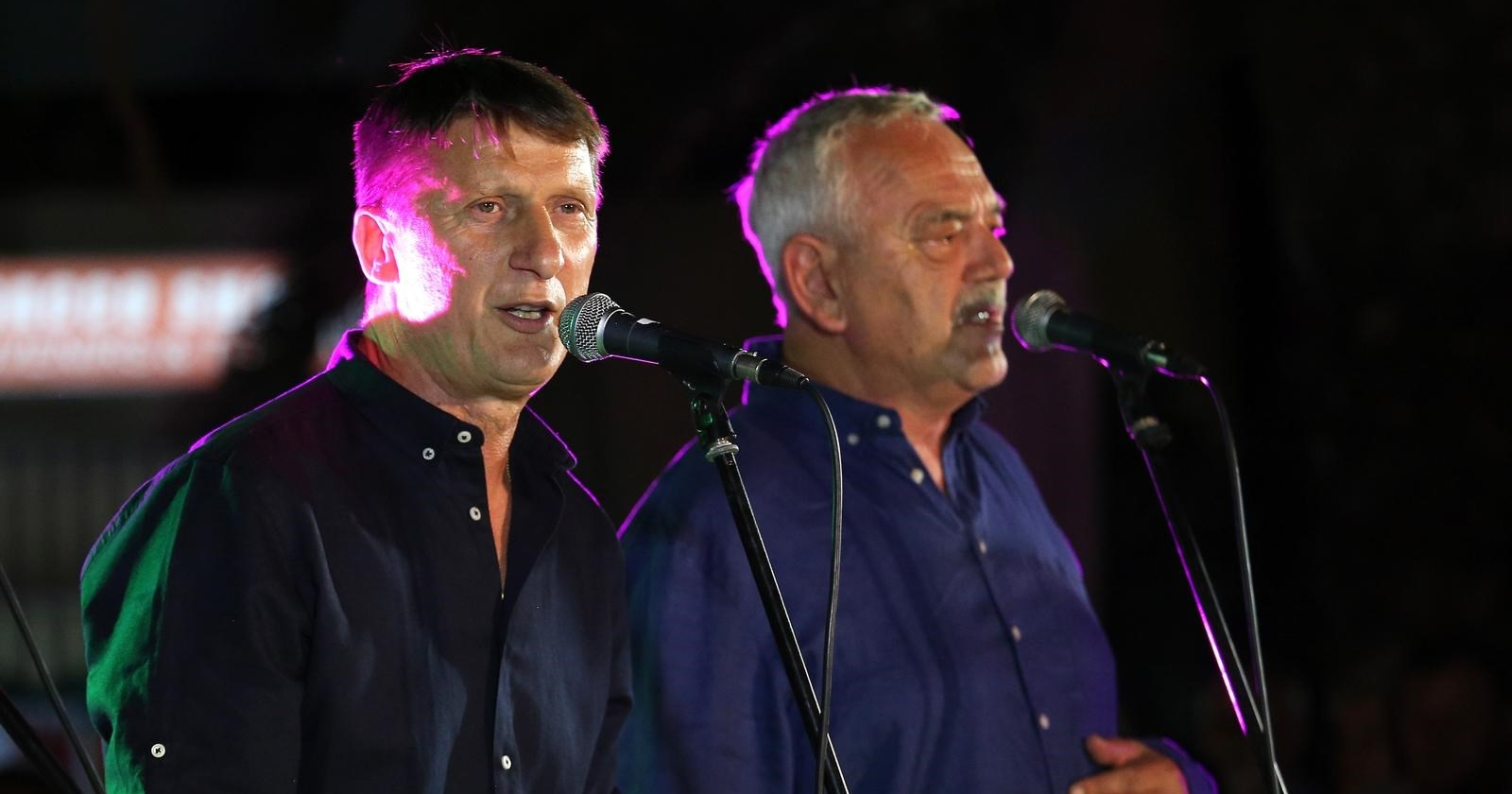 Član klape Intrade uprskao susret s papom: "Reka san - Tome, ajmo mi jednu zapaliti"