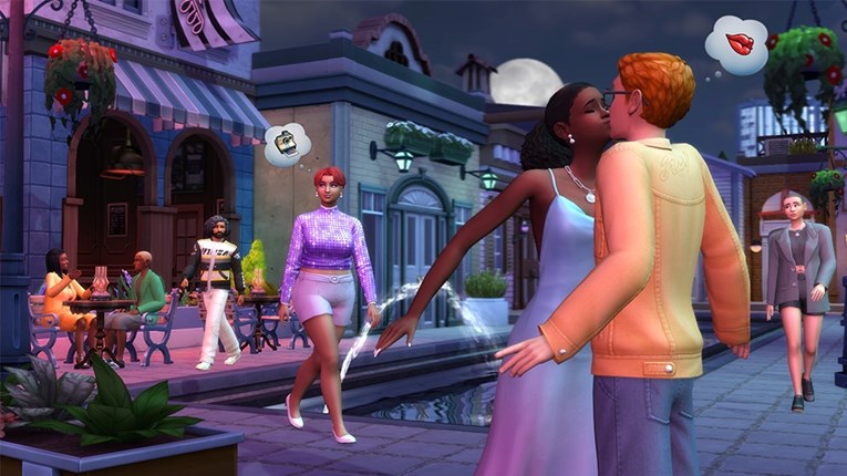 Kakva vijest! Od listopada ćete moći besplatno preuzeti The Sims 4