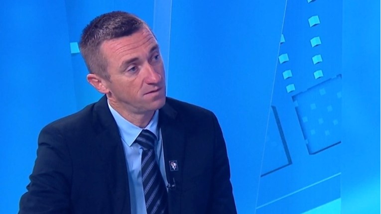 Ivan Penava o "specijalnom ratu": Penava je to izjavio, Penava će to ponovno izjaviti