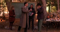 Nakon 30 godina okupila se ekipa Twin Peaksa, pogledajte kako glumci danas izgledaju