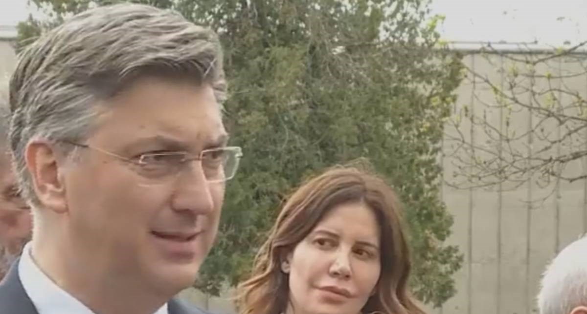 Vladin izaslanik u Splitu hvalio NDH. Plenković: On ne zna kako mu se to dogodilo