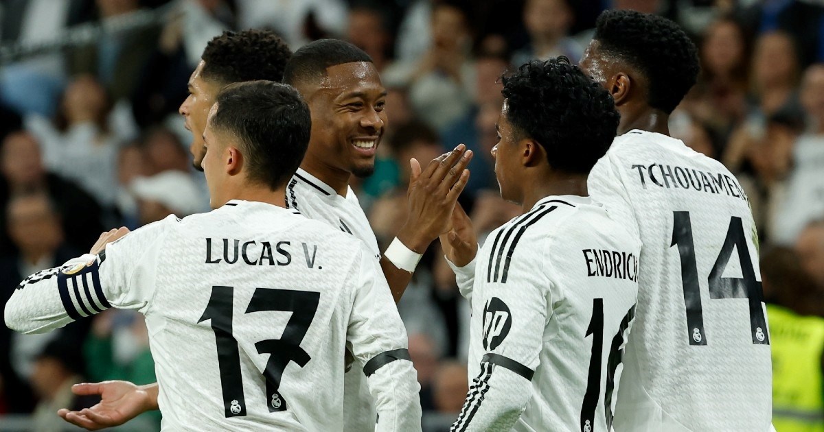 VIDEO Real u ludoj utakmici nakon produžetaka izborio finale Kupa kralja