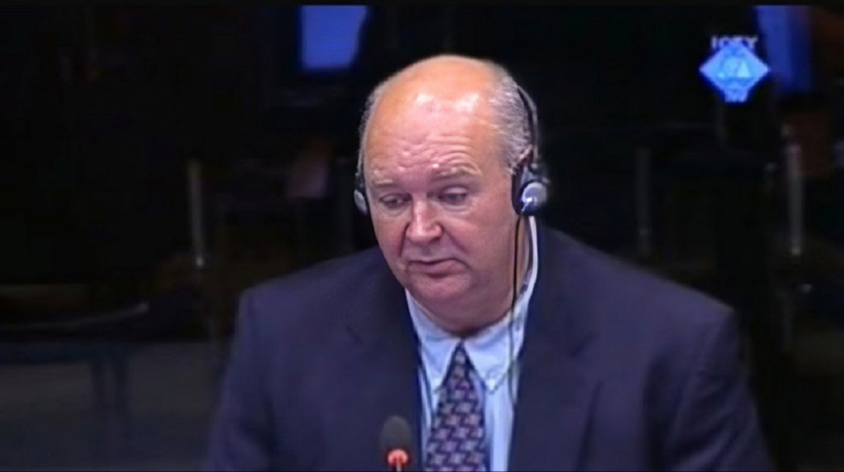 Svjedok u Haagu opisao "Sarajevo safari": Snajperisti bi gađali one najmlađe u obitelji