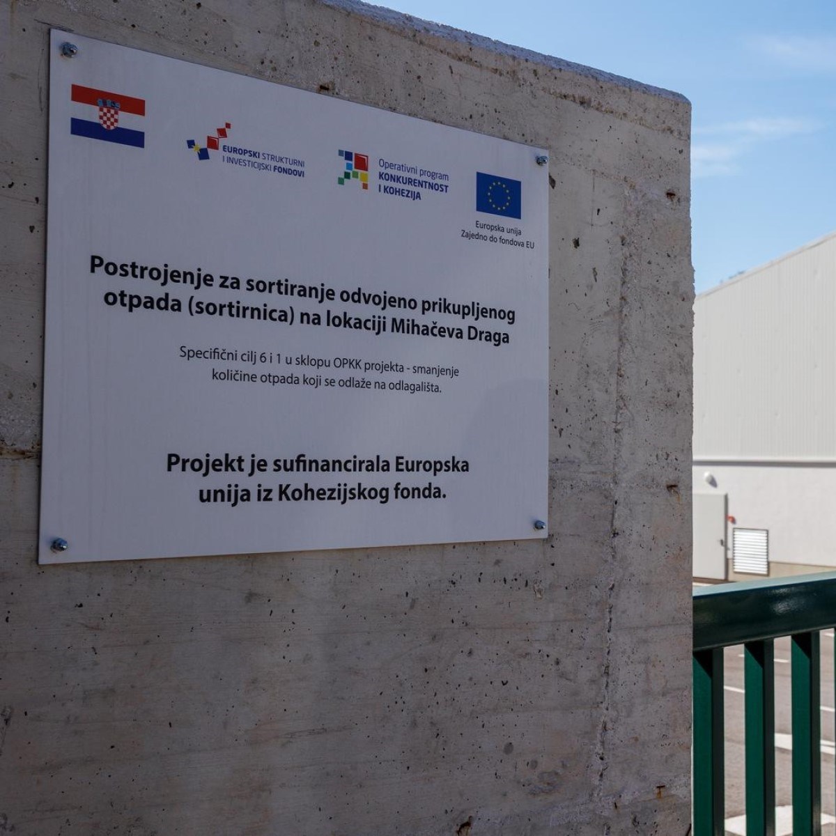 Državna tajnica: Objavljivanje natječaja za EU fondove je uhvatilo tempo