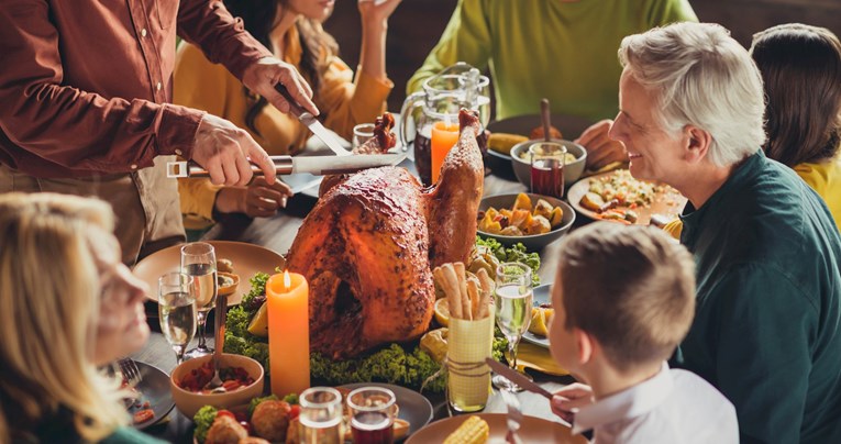 Zbog čega se točno u Americi slavi Dan zahvalnosti i što se tradicionalno jede