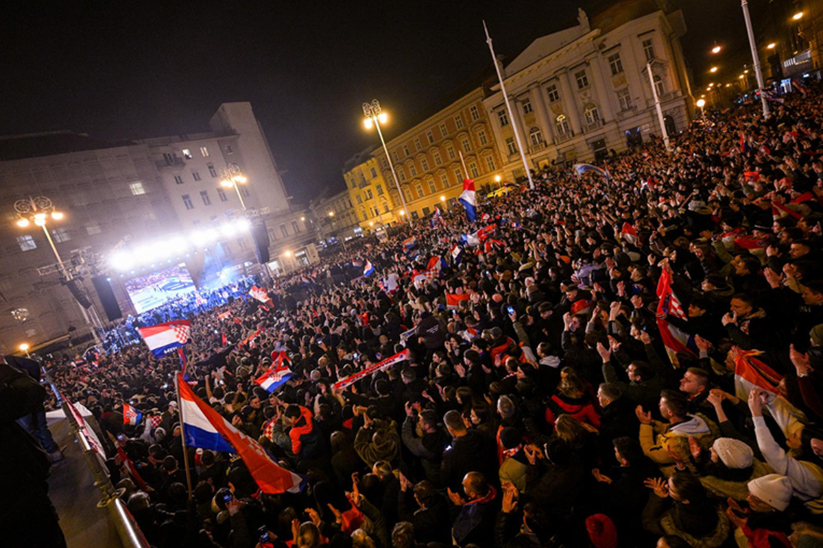 U saboru svađa HDZ-a i Možemo zbog dočeka. Kekin: Nikada nećete dobiti izbore u Zagrebu