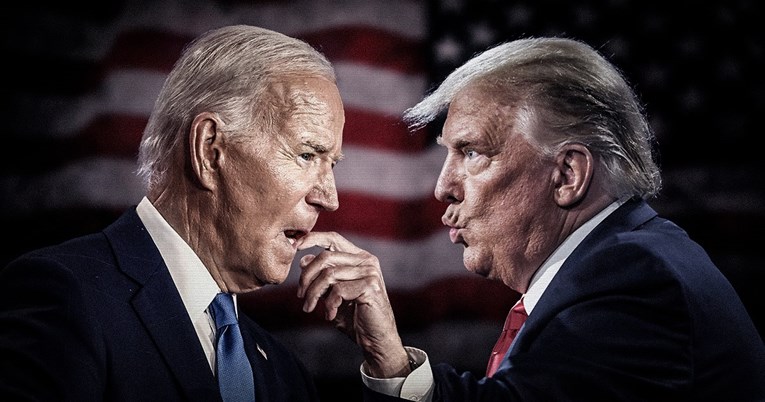 I Trump i Biden lažu o stanju ekonomije u SAD-u. Što je istina?