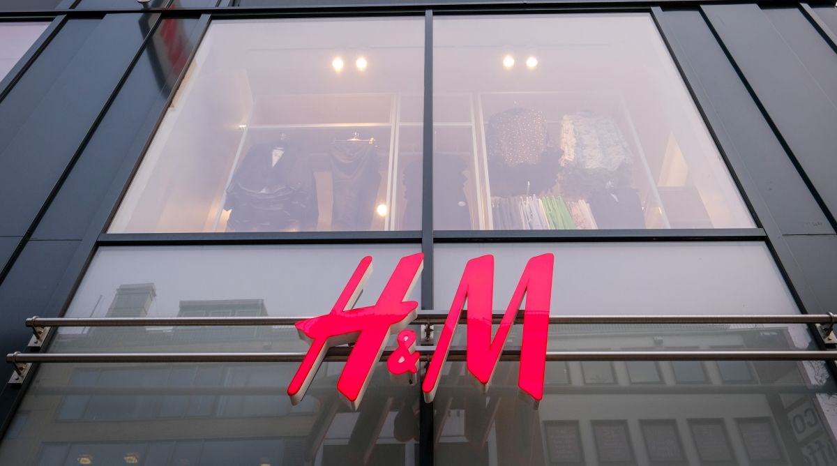 H&M zbog požara u Amazoniji ne kupuje kožu iz Brazila