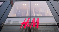H&M zbog požara u Amazoniji ne kupuje kožu iz Brazila