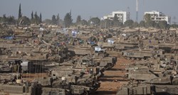 Bijela kuća: Velika operacija u Rafahu neće poraziti Hamas