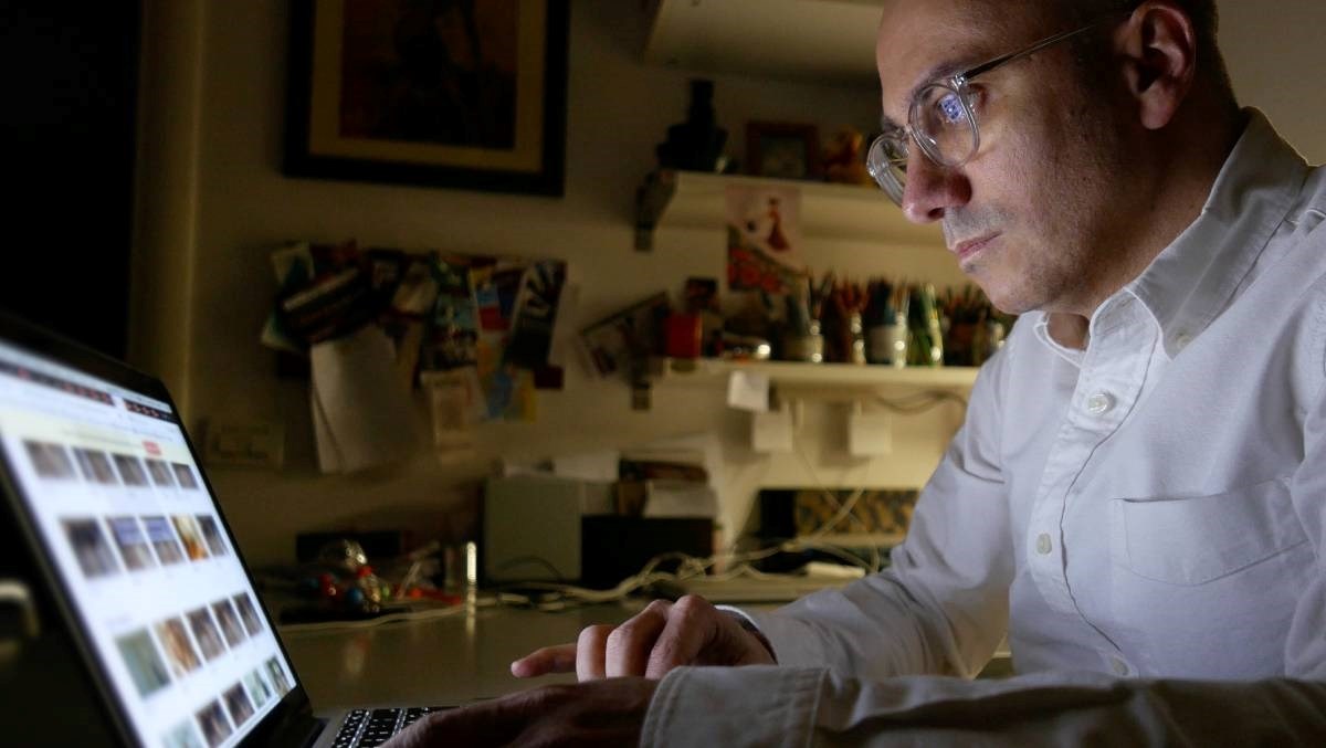 Katolički svećenik: "Normalno je da svećenici masturbiraju i gledaju 18+ filmove"