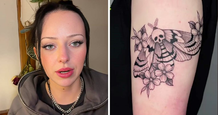 Tattoo umjetnica: Četiri situacije u kojima klijentima odbijem napraviti tetovažu